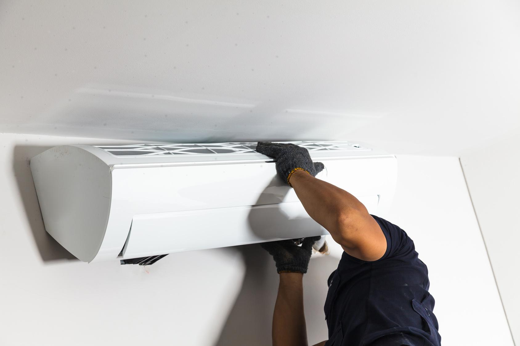 entreprise chauffage Les Lilas